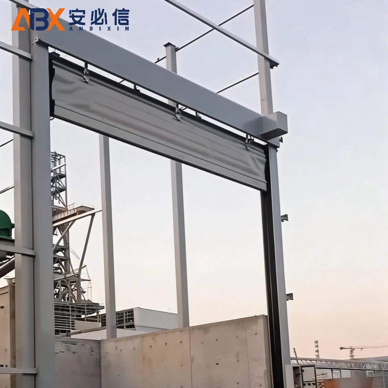 鹤壁市机械式门封