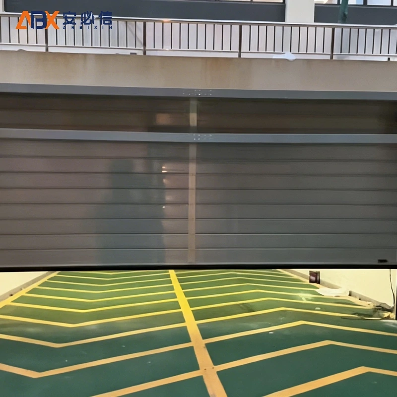 鹤壁市雷达高速门