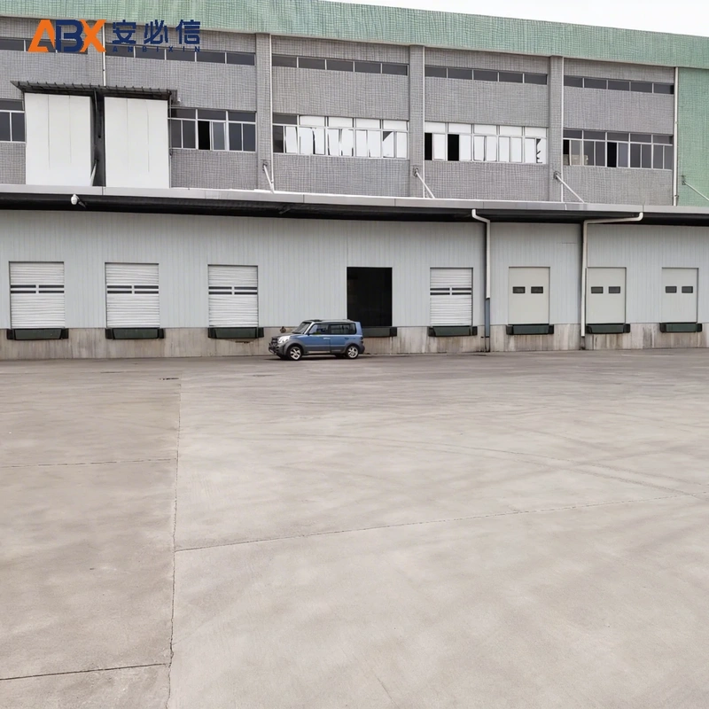 鹤壁市PVC高速门